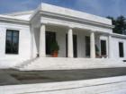 Clark museum