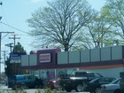 The Very First Dunkin Donuts
