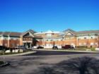 Assisted Living Facility at Marina Bay