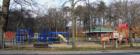 Collins Park in Merrymount
