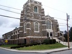 St. Mary's Church in West Quincy