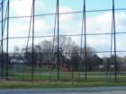 O'Rourke Field in West Quincy.
