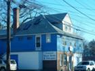 Finland Steam Baths in West Quincy.