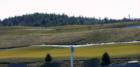 The Granite Links Golf Course in West Quincy, MA.