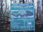 Min Fenway Park coming soon to Quarry Hills in West Quincy, MA