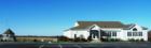 The new Elks Hall in West Quincy, MA