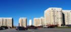 High Point rental and condominiums is one of the largest develepoments in the area and will have 1100 units when complete. Located in West Quincy, MA