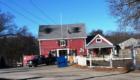 St. Moritz Riding Stables in West Quincy, MA