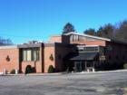 Sons of Italy Hall in West Quincy, MA