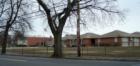 Beechwood Knoll Elementary School in te Wollaston section of Quincy, MA