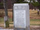 Caddy Memorial Park, Wollaston Beach, Quincy, MA