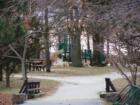 Caddy Memorial Park, Wollaston Beach, Quincy, MA
