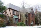 Some more of Quincys unique architecture. Also on Forbes Hill in Wollaston.