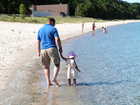 Lake Michigan
