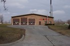 Armada Fire Department