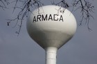 The Landmark Armada Water Tower