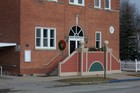 Armada Township Hall
