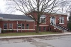 Armada Free Public Library