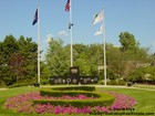 Shelby Township, Michigan war memorial