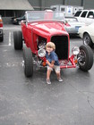 Dream Cruise, 2006