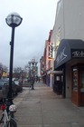 The Ark is Ann Arbor's nonprofit home for acoustic music. Considered one of the top music clubs in the world. The Ark is an intimate 400-seat club presenting performers who fall into the wide-ranging genres of folk and roots music. 