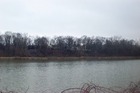 The Saline River, across from Wellers, host a park and playground and a great place to relax and walk.