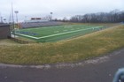Saline High School football field.