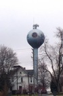 "The Hornet Tower"