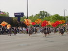 2003 Memorial Day Parade