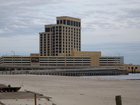 The MGC offers many activities, casino entertainment is prevalent along HWY 90