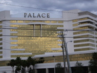 Gambling is one form of entertainment offered in Biloxi. Other tops are: fishing, boating, eating :-)