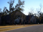 One of several homes for sell in this upscale subdivision. Tennis, swimming and golf on site; boating and fishing nearby. West Harrison County, near I-10