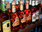 McCormick's Distillery located in Weston, Missouri