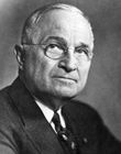Harry S. Truman Library, Independence, Missouri