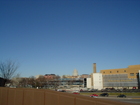 State Capital View from my office