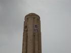 Liberty Memorial in Kansas City, Missouri is the only National WWI monument.  Dedicated in November 1921