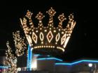 Zona Rosa Shopping Area
