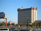 Boulder Station hotel and casino.