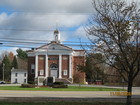 Kingston Town hall