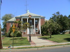 Emerson, New Jersey Borough Hall