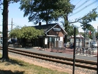 Emerson, New Jersey Train Station