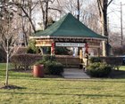Hillsdale, New Jersey Gazebo