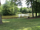Huff Park, Montvale, New Jersey