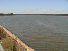 Old Tappan, New Jersey Resevoir