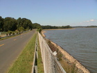 Old Tappan, New Jersey Resevoir