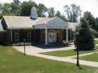 Old Tappan, New Jersey Borough Hall