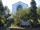 Washington Township, New Jersey Borough Hall