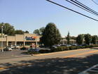 Washington Township, New Jersey Shopping Center