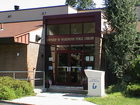 Washington Township, New Jersey Public Library