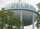 Delran Water Tower